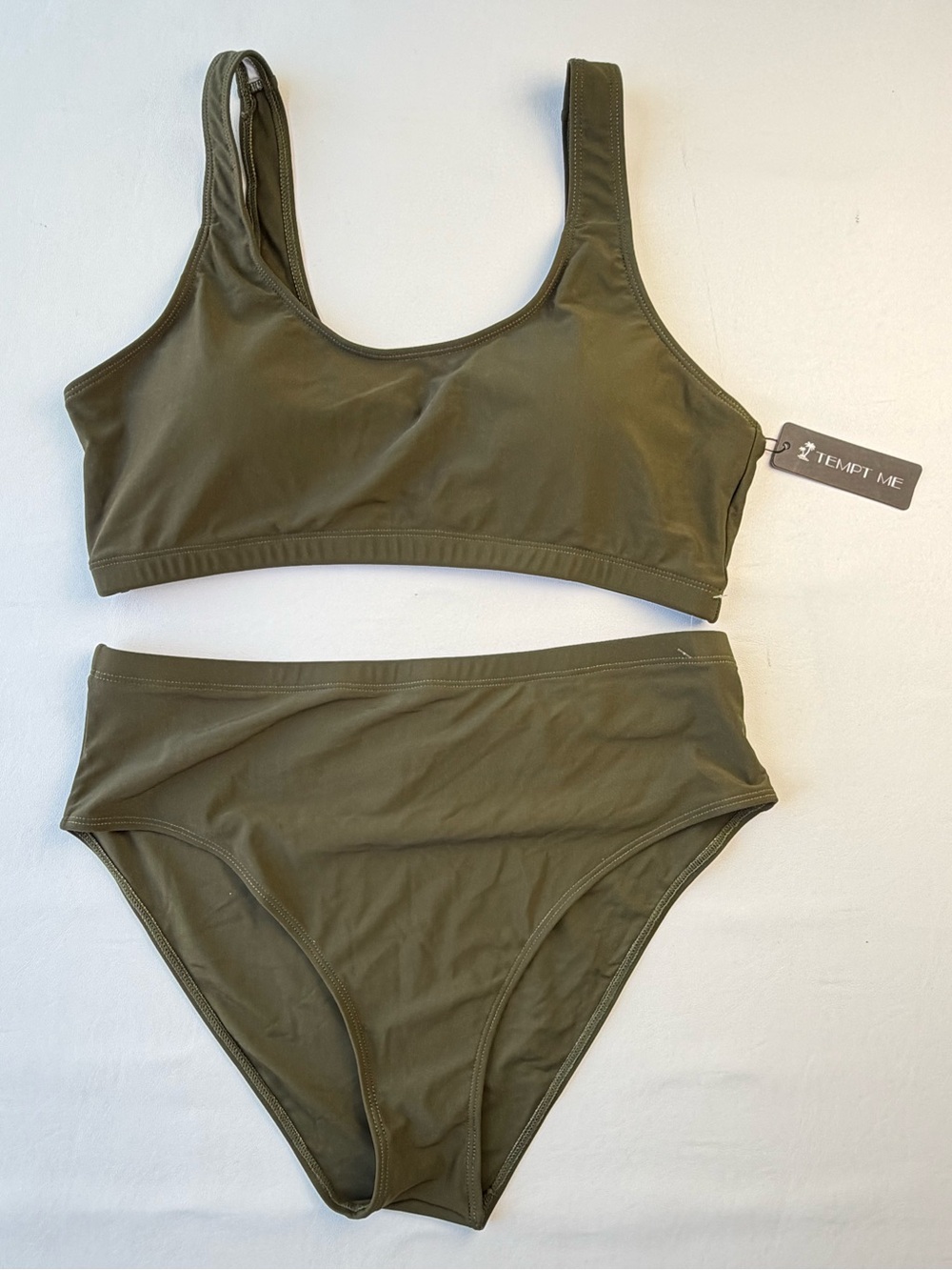 ☀️Women’s Tempt Me Two-Piece Bikini Set☀️